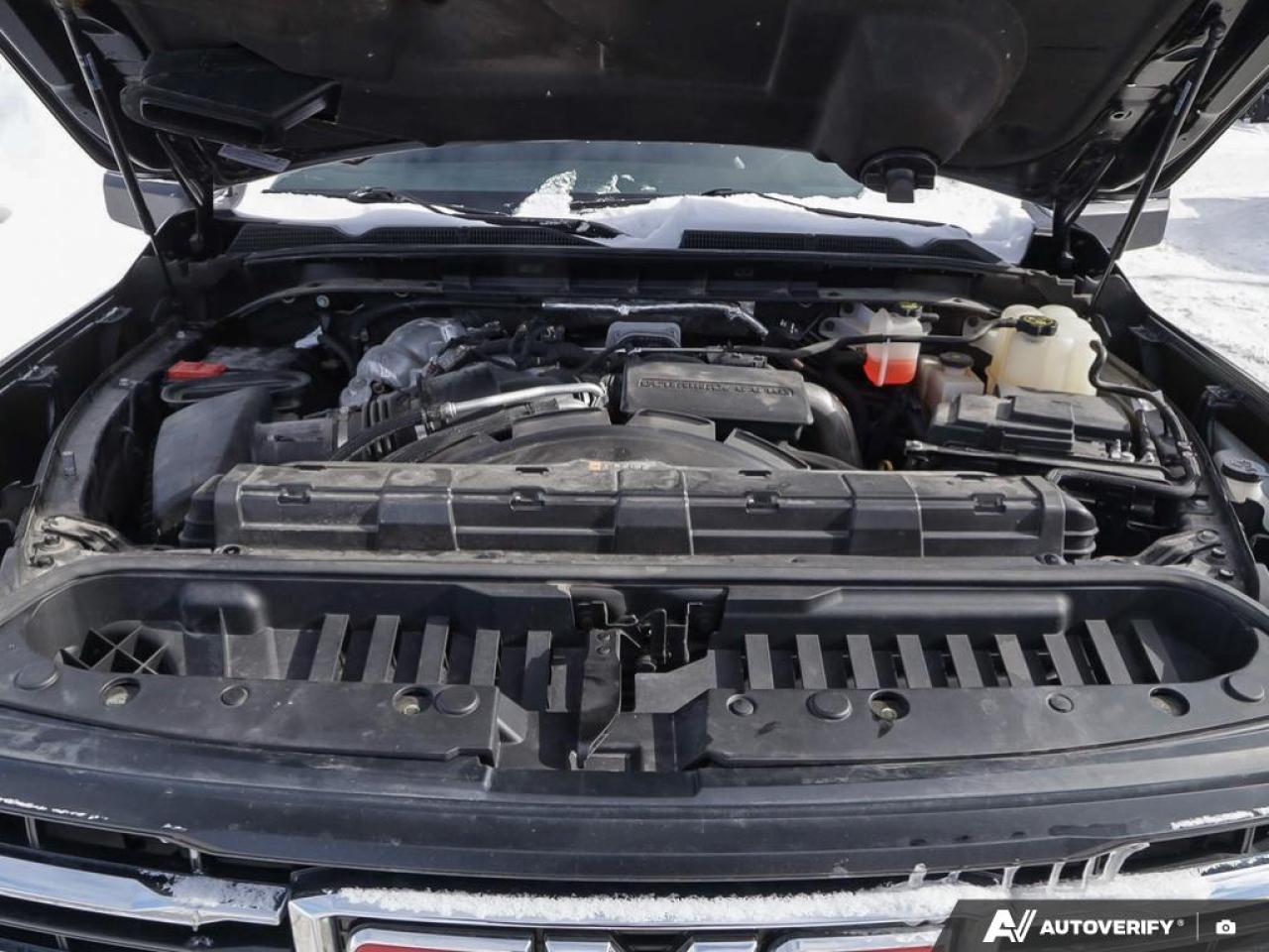 2024 GMC Sierra 2500 HD SLE POWER HEATED SEATING | HEATED WHEEL | REMOTE START Photo