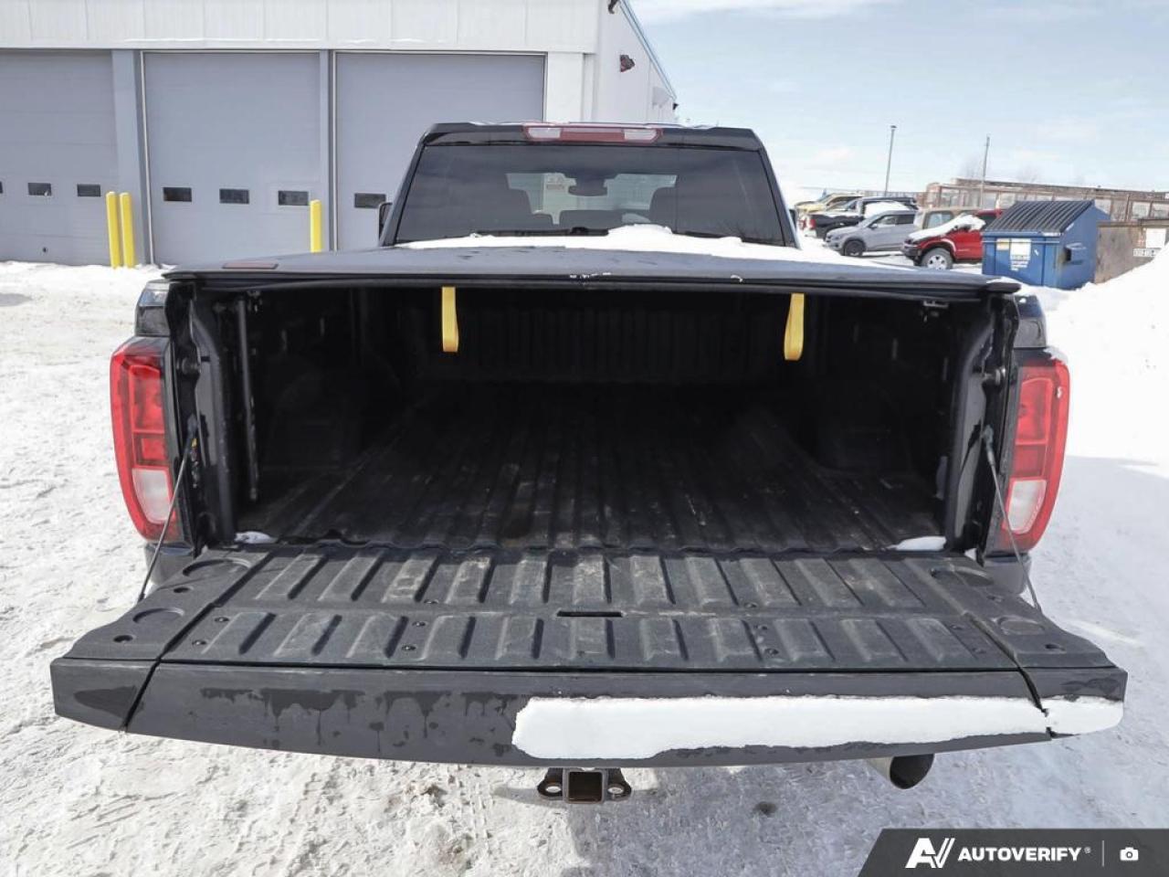 2024 GMC Sierra 2500 HD SLE POWER HEATED SEATING | HEATED WHEEL | REMOTE START Photo