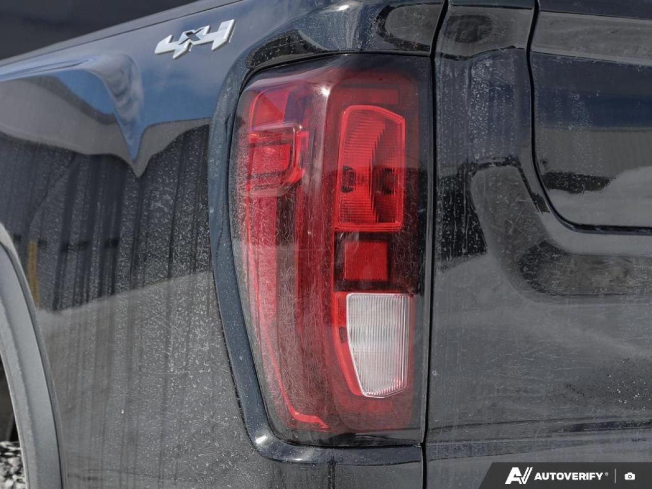 2024 GMC Sierra 2500 HD SLE POWER HEATED SEATING | HEATED WHEEL | REMOTE START Photo