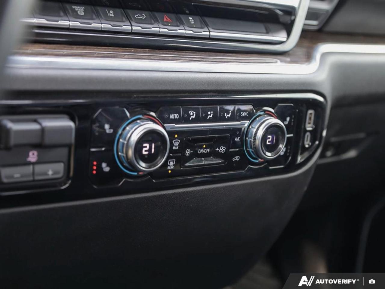 2024 GMC Sierra 2500 HD SLE POWER HEATED SEATING | HEATED WHEEL | REMOTE START Photo