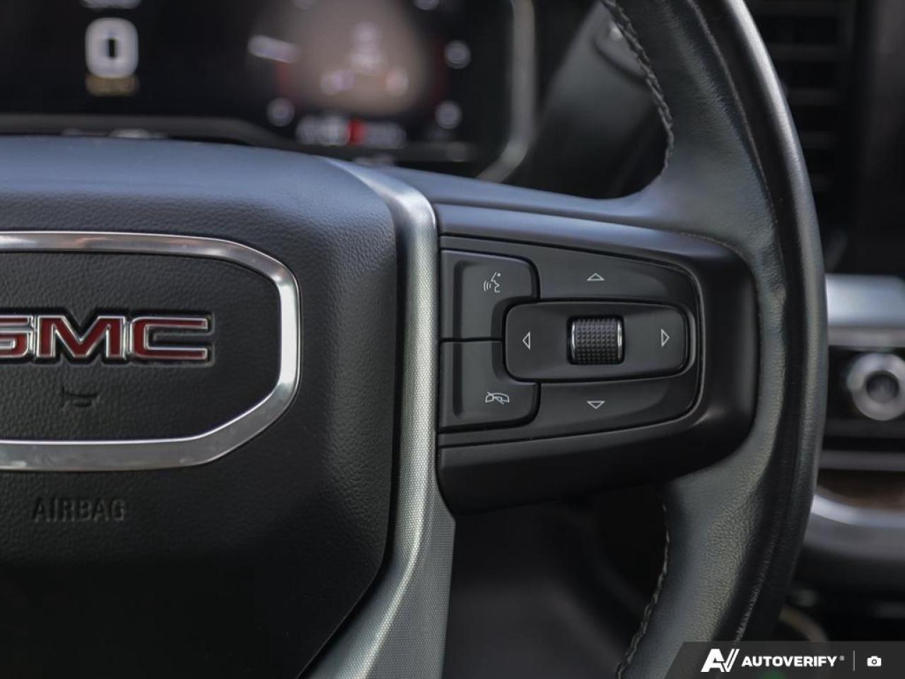 2024 GMC Sierra 2500 HD SLE POWER HEATED SEATING | HEATED WHEEL | REMOTE START Photo