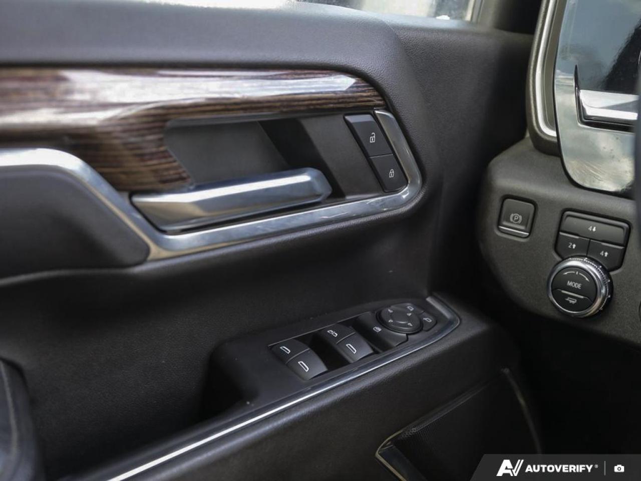 2024 GMC Sierra 2500 HD SLE POWER HEATED SEATING | HEATED WHEEL | REMOTE START Photo