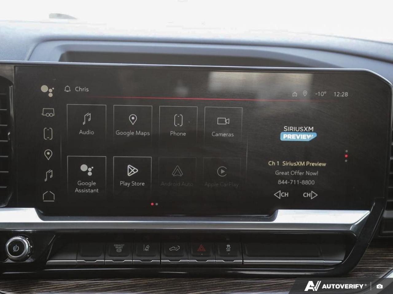 2024 GMC Sierra 2500 HD SLE POWER HEATED SEATING | HEATED WHEEL | REMOTE START Photo