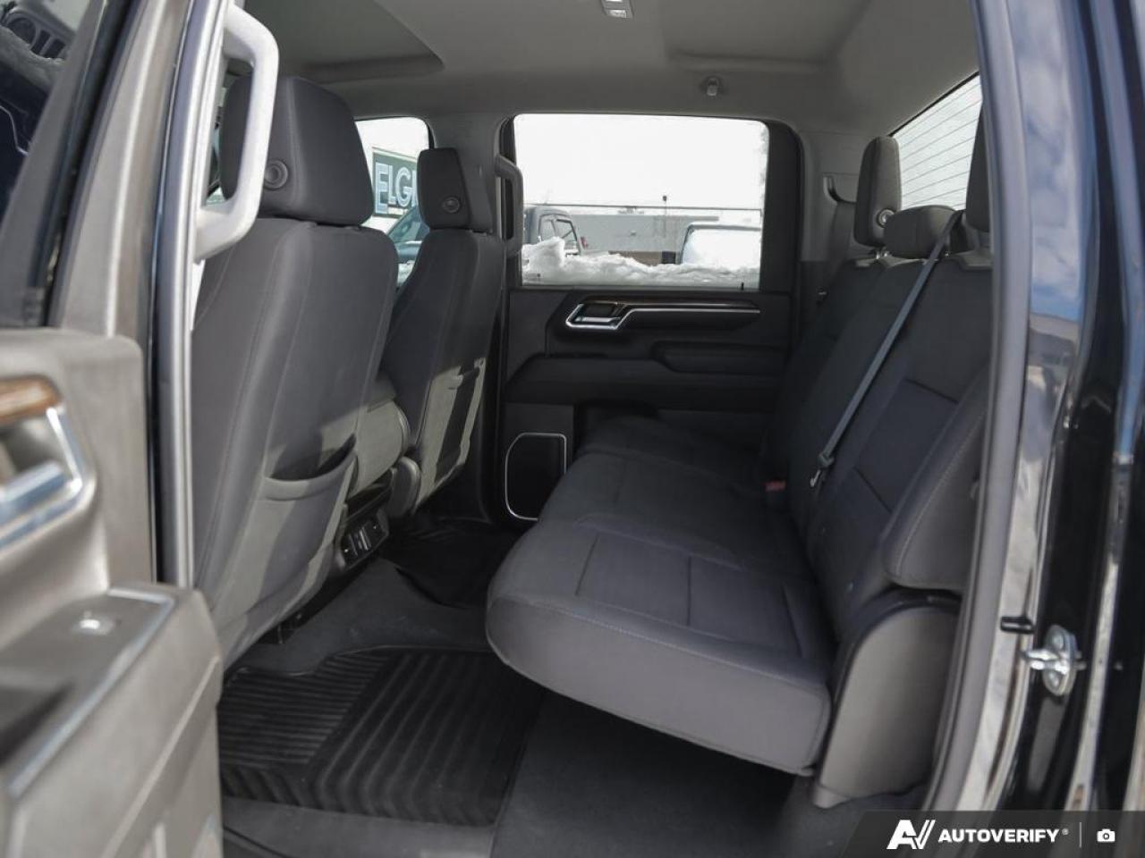 2024 GMC Sierra 2500 HD SLE POWER HEATED SEATING | HEATED WHEEL | REMOTE START Photo