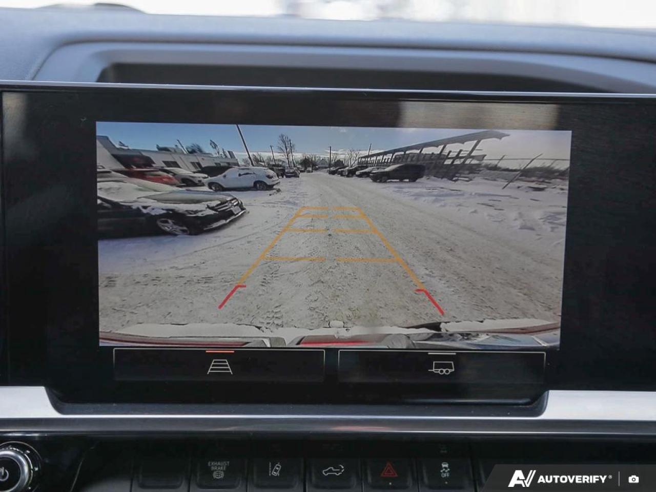 2024 GMC Sierra 2500 HD SLE POWER HEATED SEATING | HEATED WHEEL | REMOTE START Photo