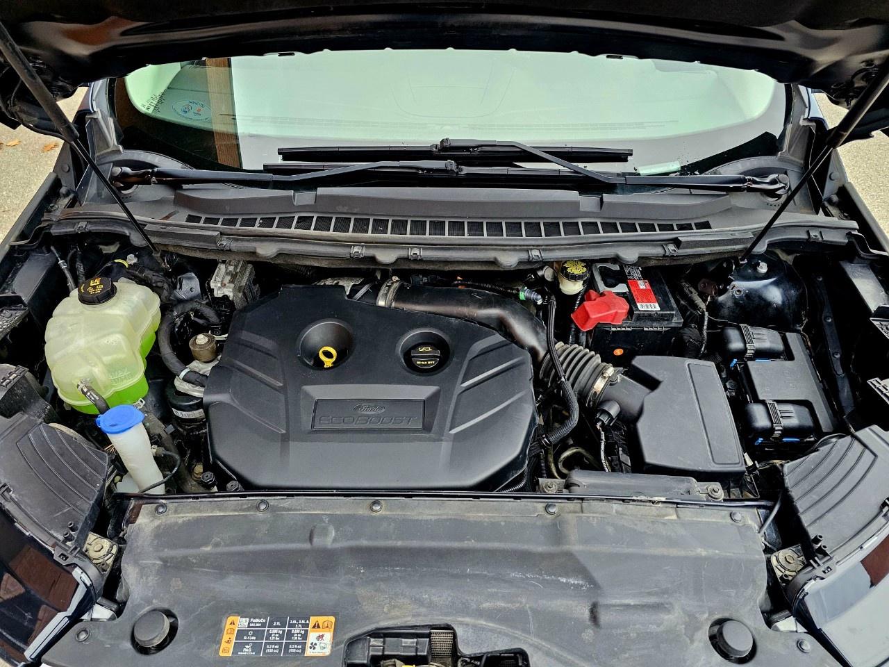 2016 Ford Edge 4DR SEL FWD - Photo #14