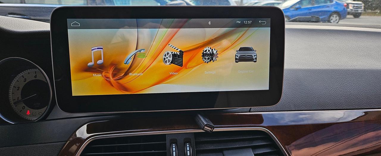 2013 Mercedes-Benz C-Class C 300 4Matic GPS/APPLE CAR PLAY - Photo #10