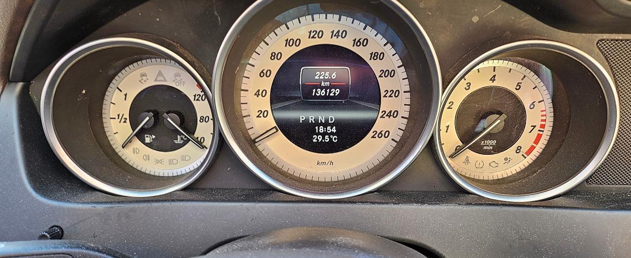 2013 Mercedes-Benz C-Class C 300 4Matic GPS/APPLE CAR PLAY - Photo #12