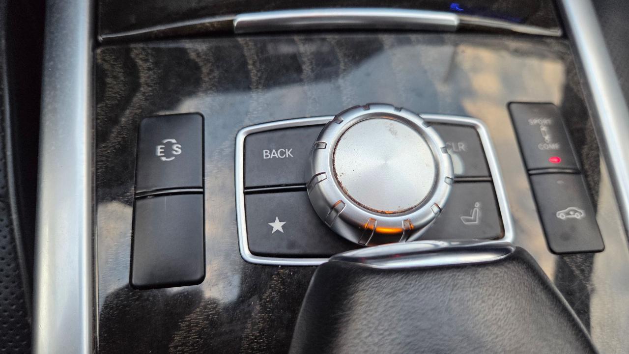2014 Mercedes-Benz E-Class 4DR SDN E 550 4MATIC - Photo #15