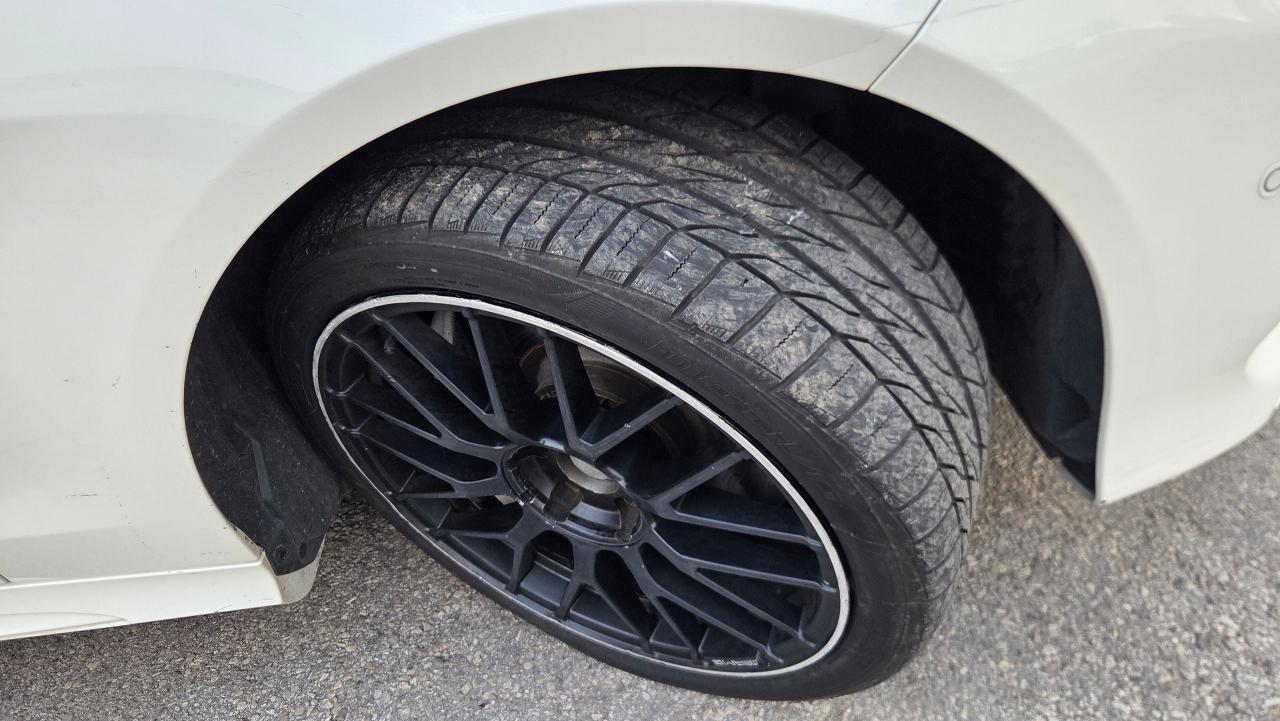 2014 Mercedes-Benz E-Class 4DR SDN E 550 4MATIC - Photo #20