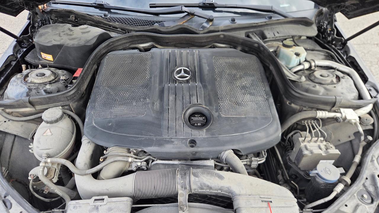 2016 Mercedes-Benz E-Class 4dr Sdn E 250 BlueTEC 4MATIC - Photo #21