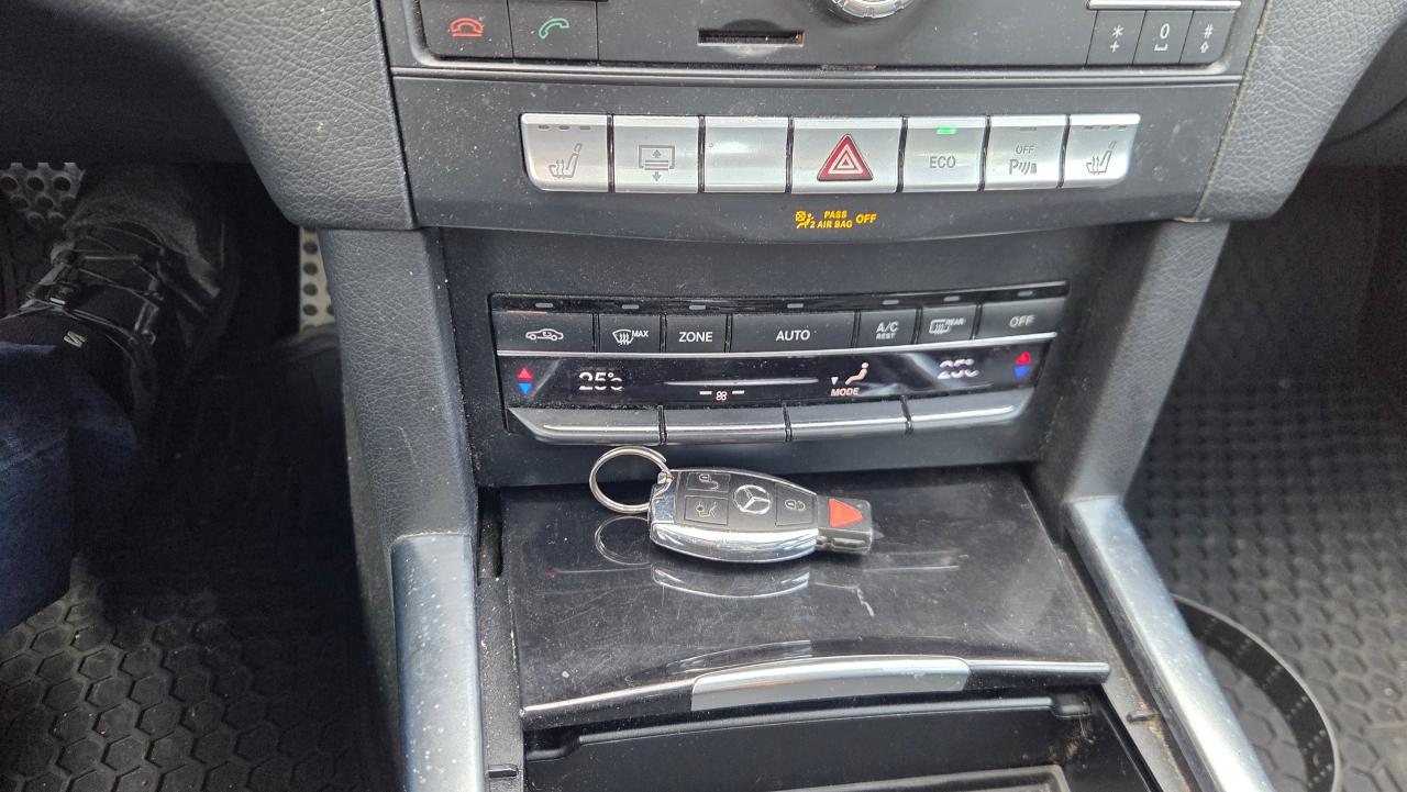 2016 Mercedes-Benz E-Class 4dr Sdn E 250 BlueTEC 4MATIC - Photo #15