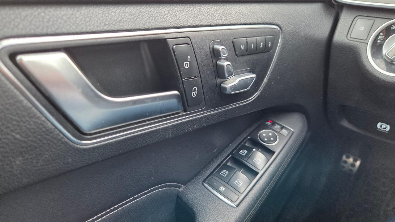 2016 Mercedes-Benz E-Class 4dr Sdn E 250 BlueTEC 4MATIC - Photo #18