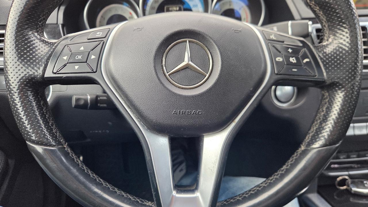 2016 Mercedes-Benz E-Class 4dr Sdn E 250 BlueTEC 4MATIC - Photo #17