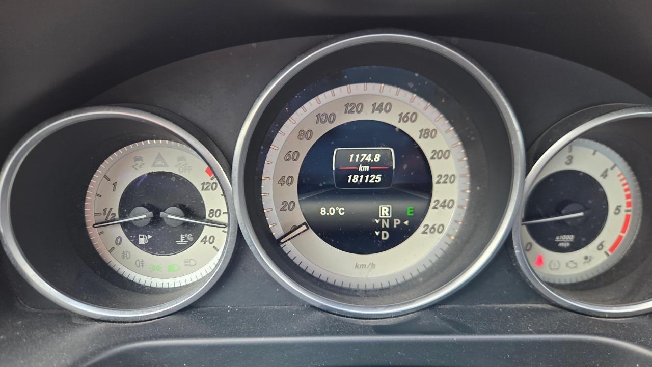 2016 Mercedes-Benz E-Class 4dr Sdn E 250 BlueTEC 4MATIC - Photo #16