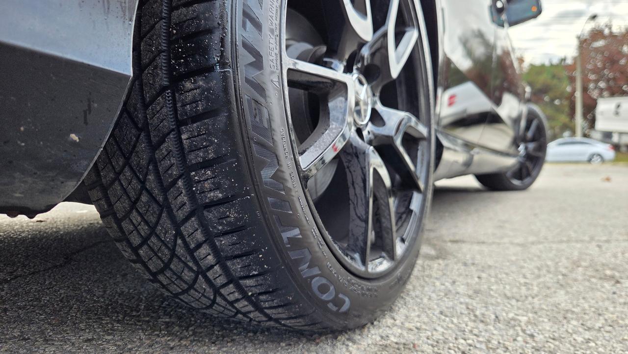 2016 Mercedes-Benz E-Class 4dr Sdn E 250 BlueTEC 4MATIC - Photo #19