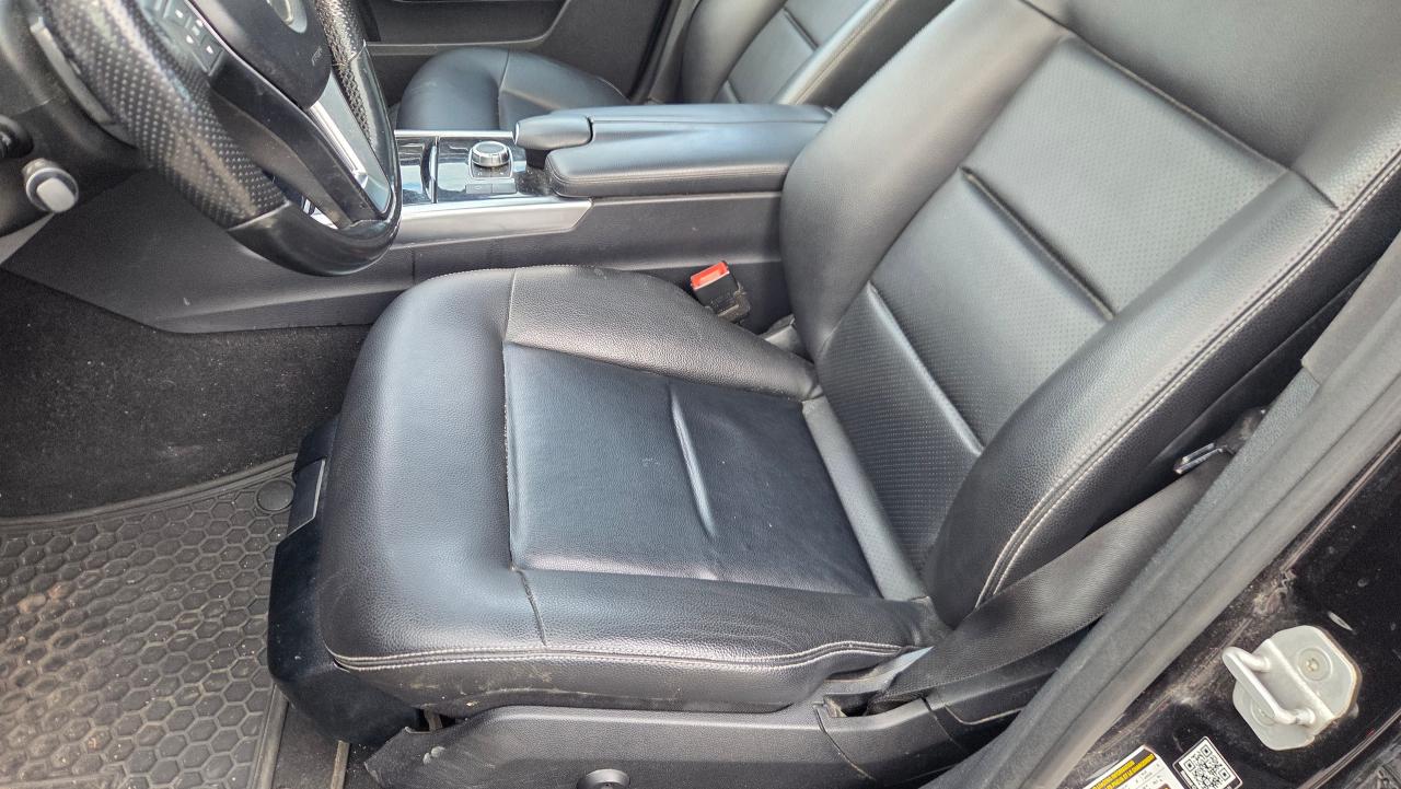 2016 Mercedes-Benz E-Class 4dr Sdn E 250 BlueTEC 4MATIC - Photo #12