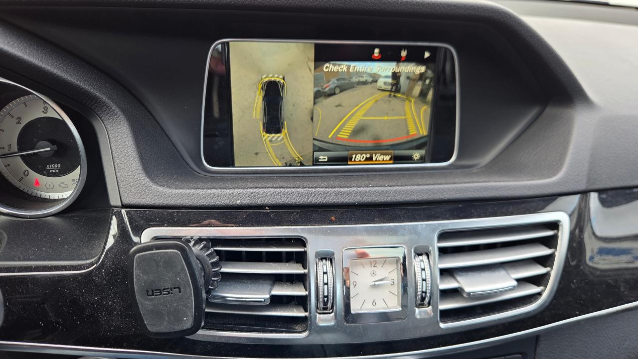 2016 Mercedes-Benz E-Class 4dr Sdn E 250 BlueTEC 4MATIC - Photo #14