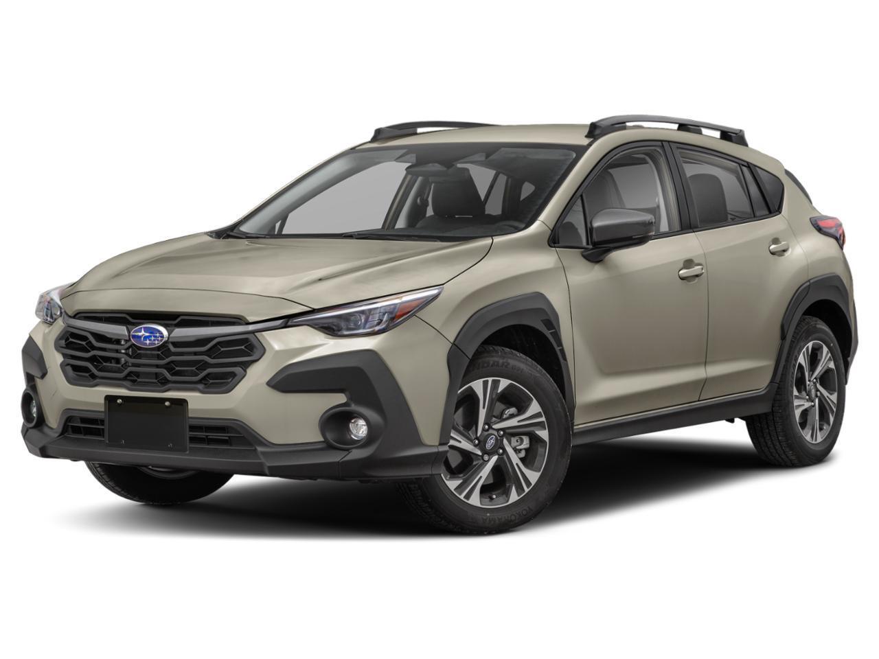 New 2026 Subaru XV Crosstrek TOURING AWD for sale in North Vancouver, BC