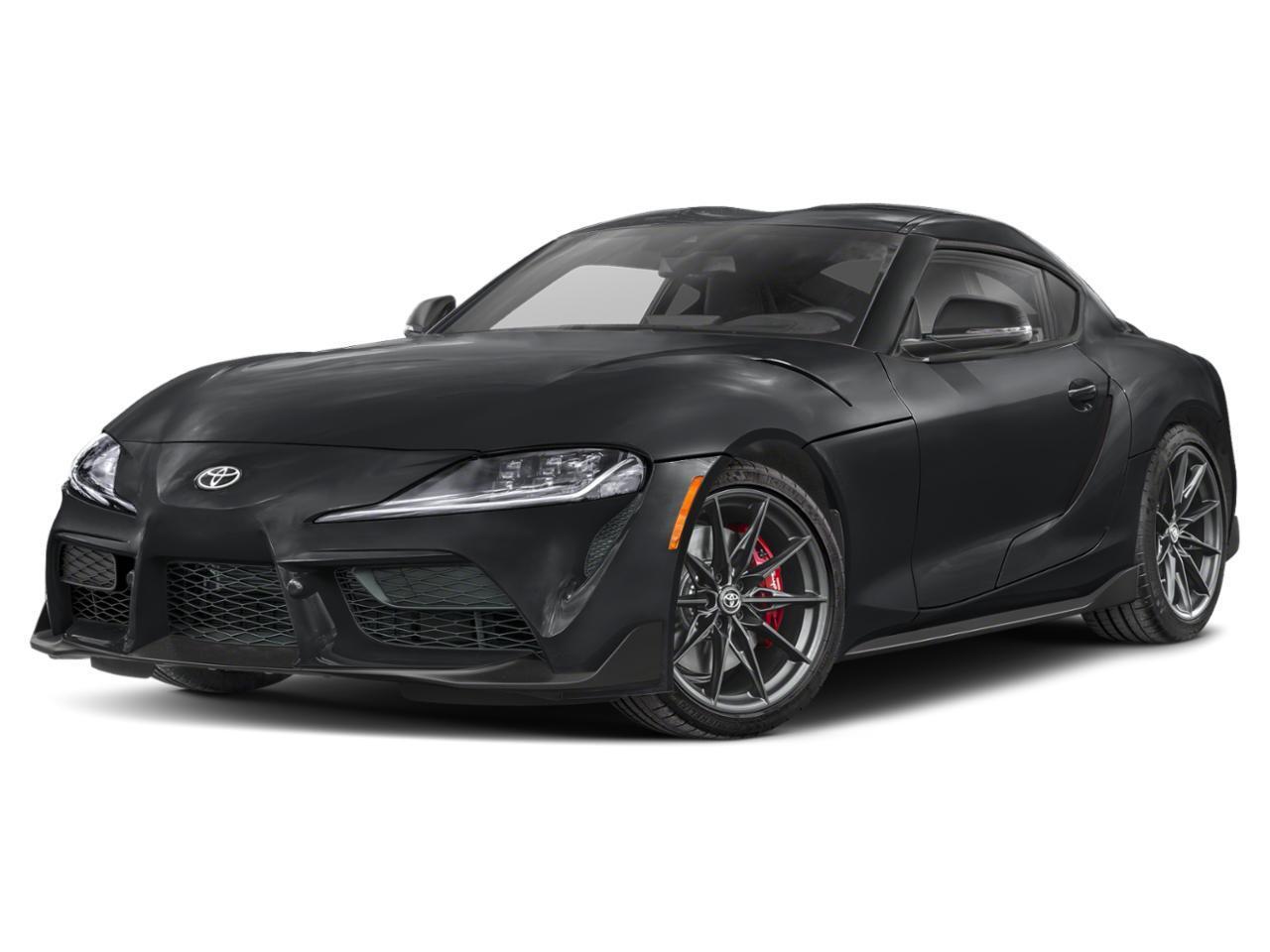 New 2026 Toyota Supra GR 3.0T Coupe for sale in North Vancouver, BC