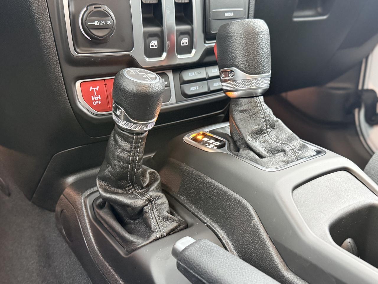 2026 Jeep Wrangler Willys 2 Door 4x4 Photo