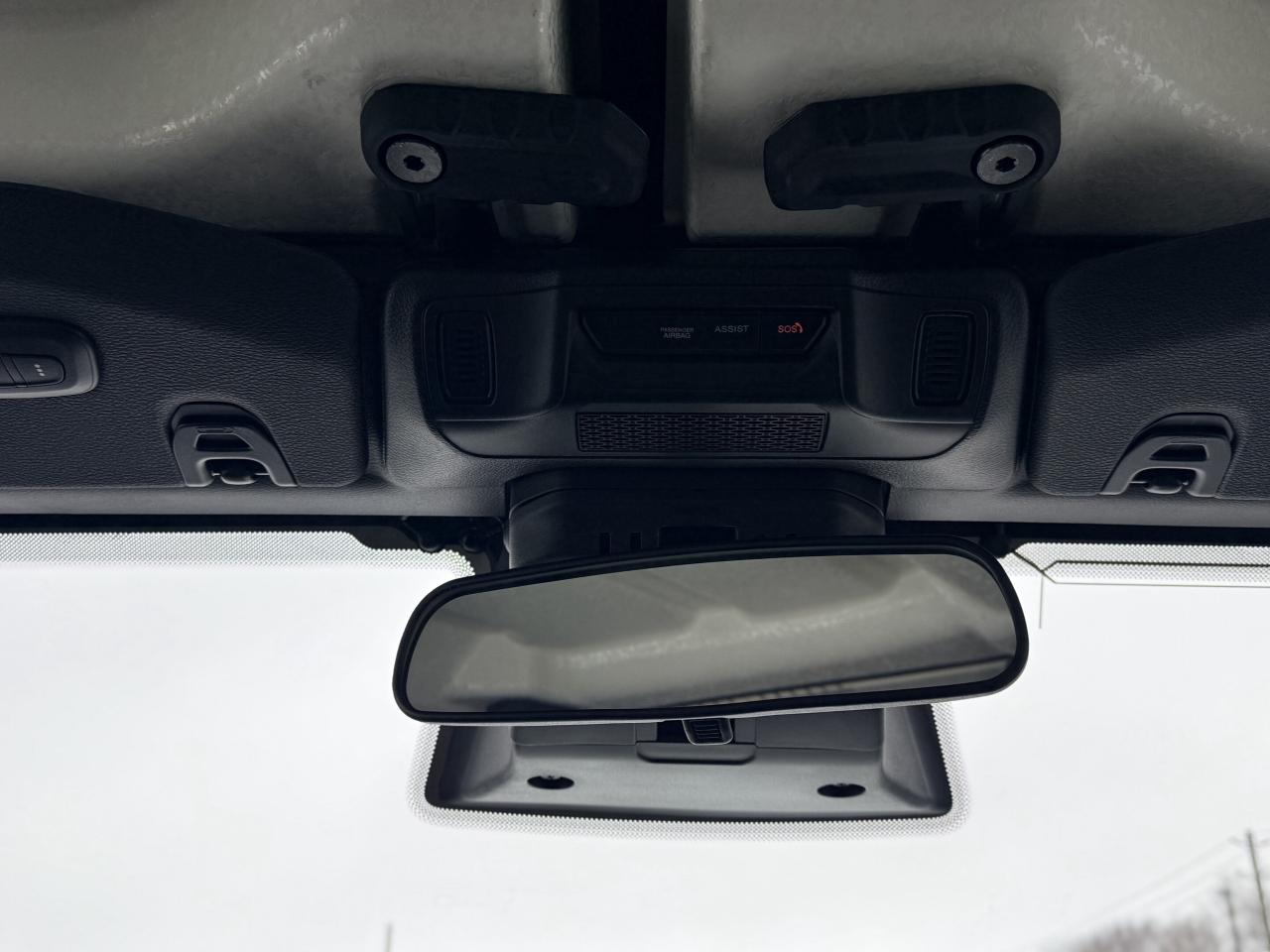 2026 Jeep Wrangler Willys 2 Door 4x4 Photo