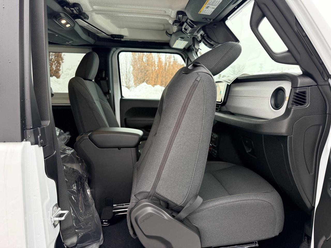 2026 Jeep Wrangler Willys 2 Door 4x4 Photo