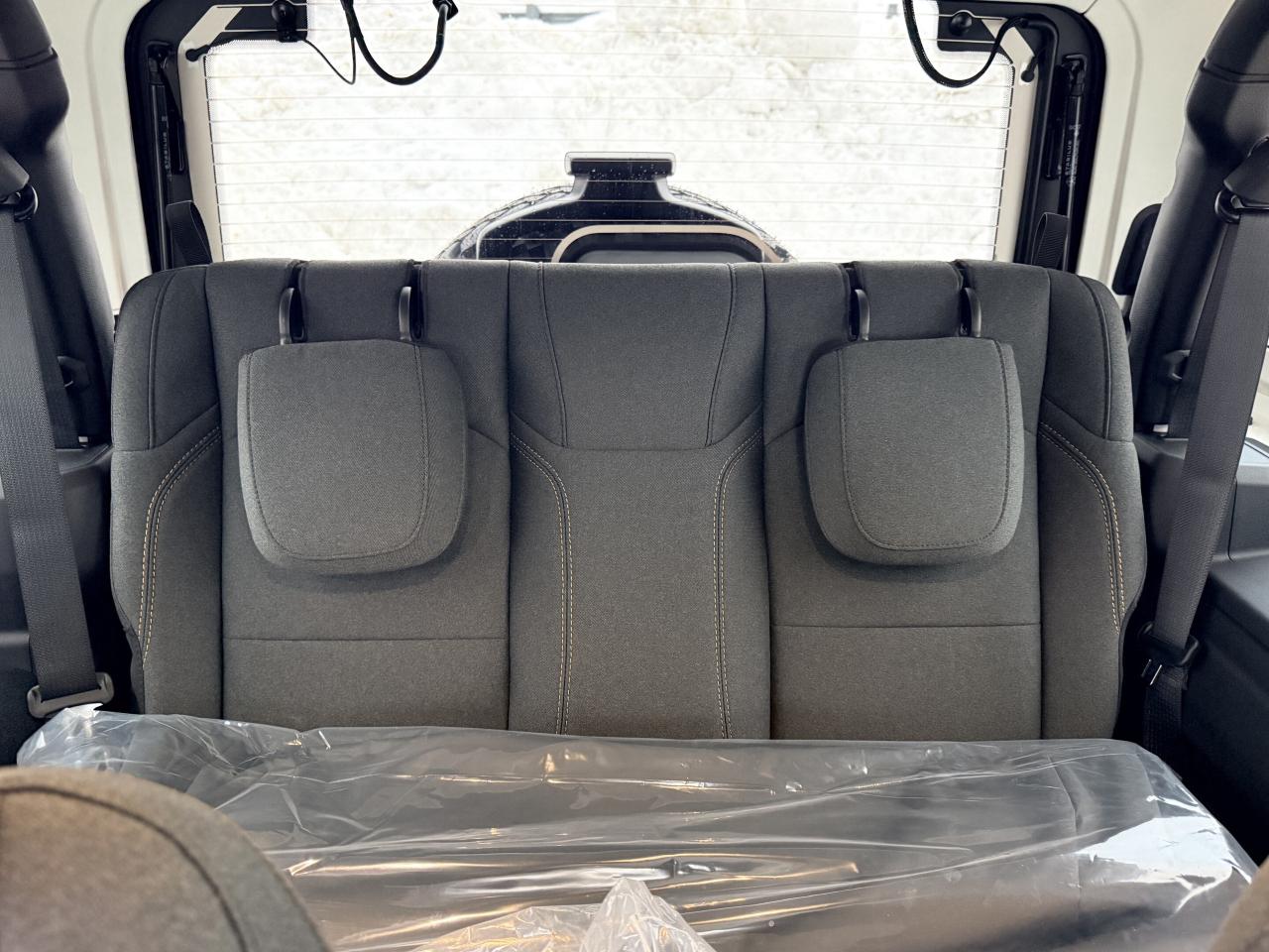 2026 Jeep Wrangler Willys 2 Door 4x4 Photo