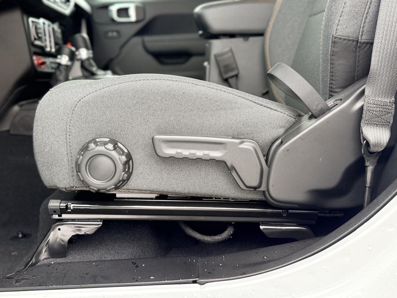 2026 Jeep Wrangler Willys 2 Door 4x4 Photo