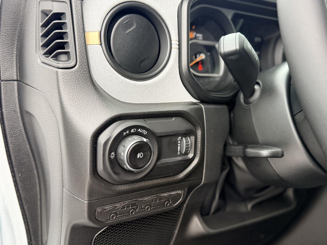 2026 Jeep Wrangler Willys 2 Door 4x4 Photo