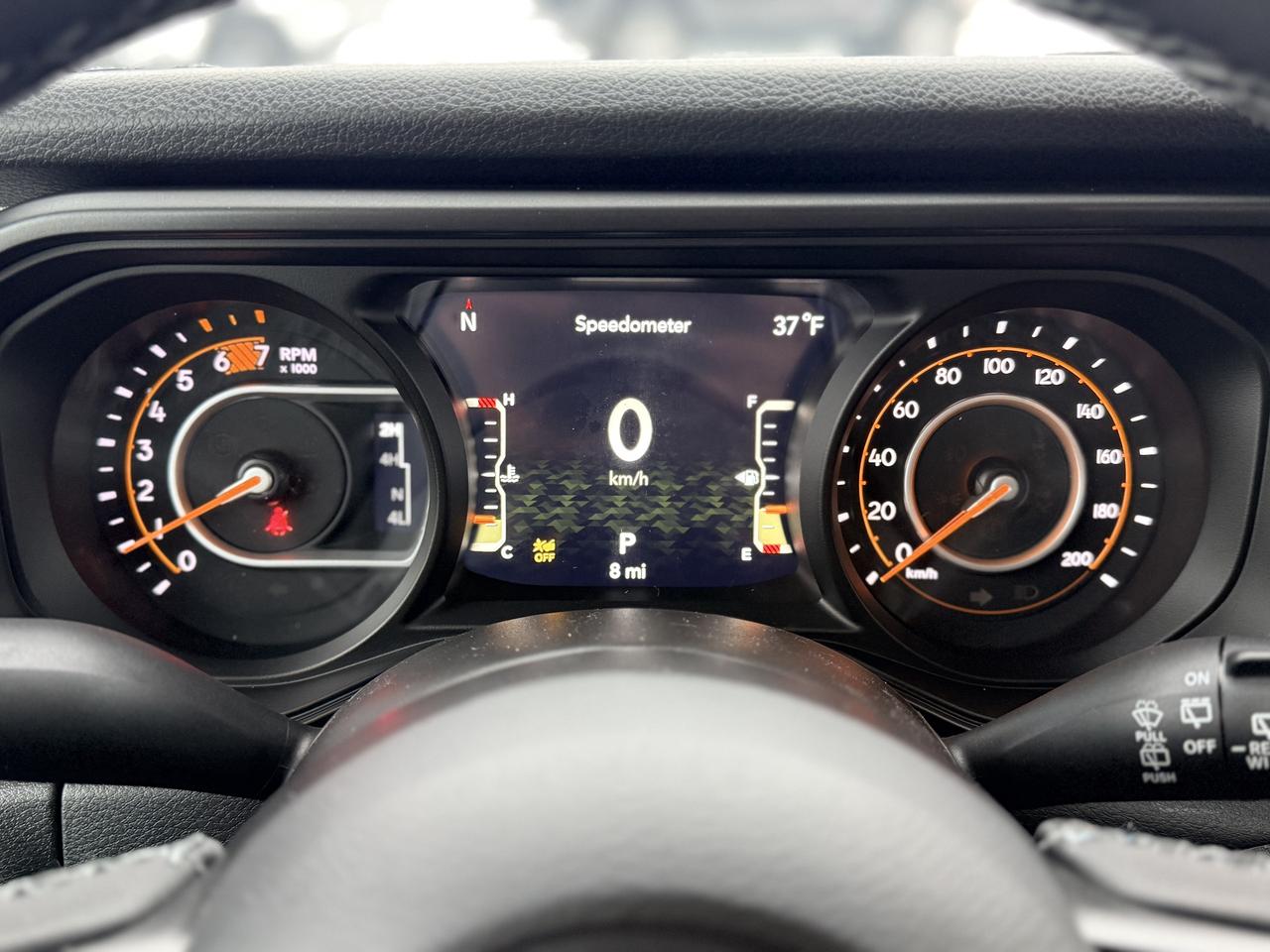 2026 Jeep Wrangler Willys 2 Door 4x4 Photo