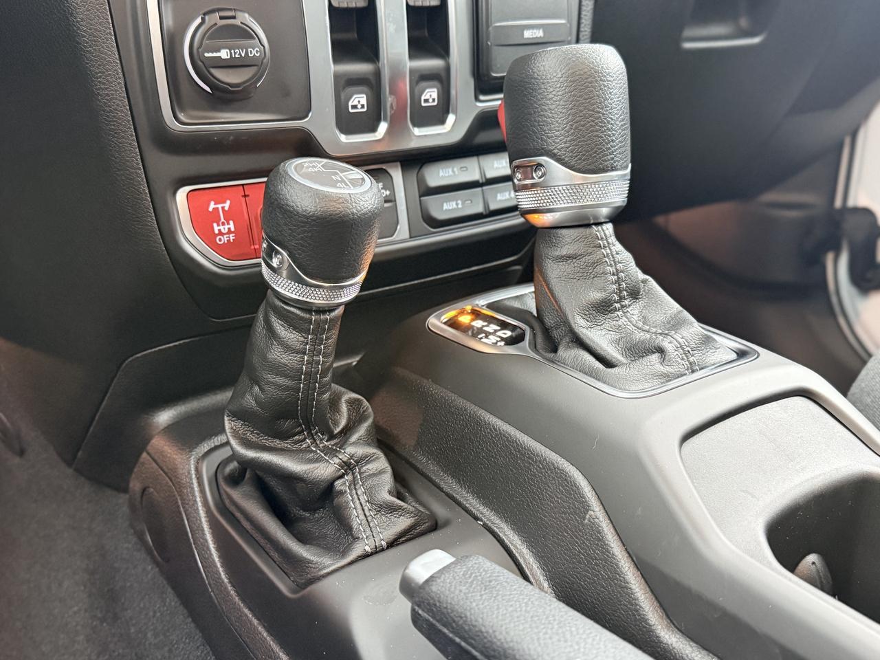 2026 Jeep Wrangler Willys 2 Door 4x4 Photo