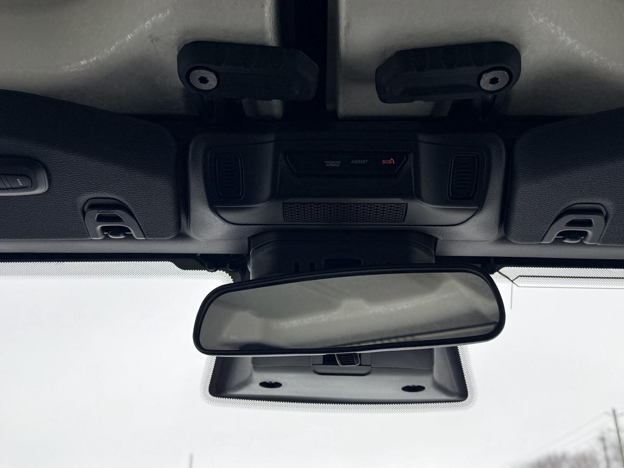 2026 Jeep Wrangler Willys 2 Door 4x4 Photo