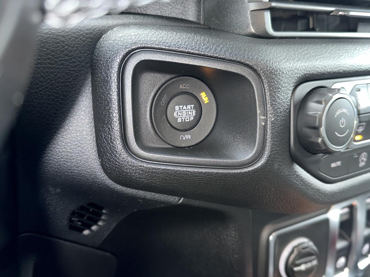 2026 Jeep Wrangler Willys 2 Door 4x4 Photo