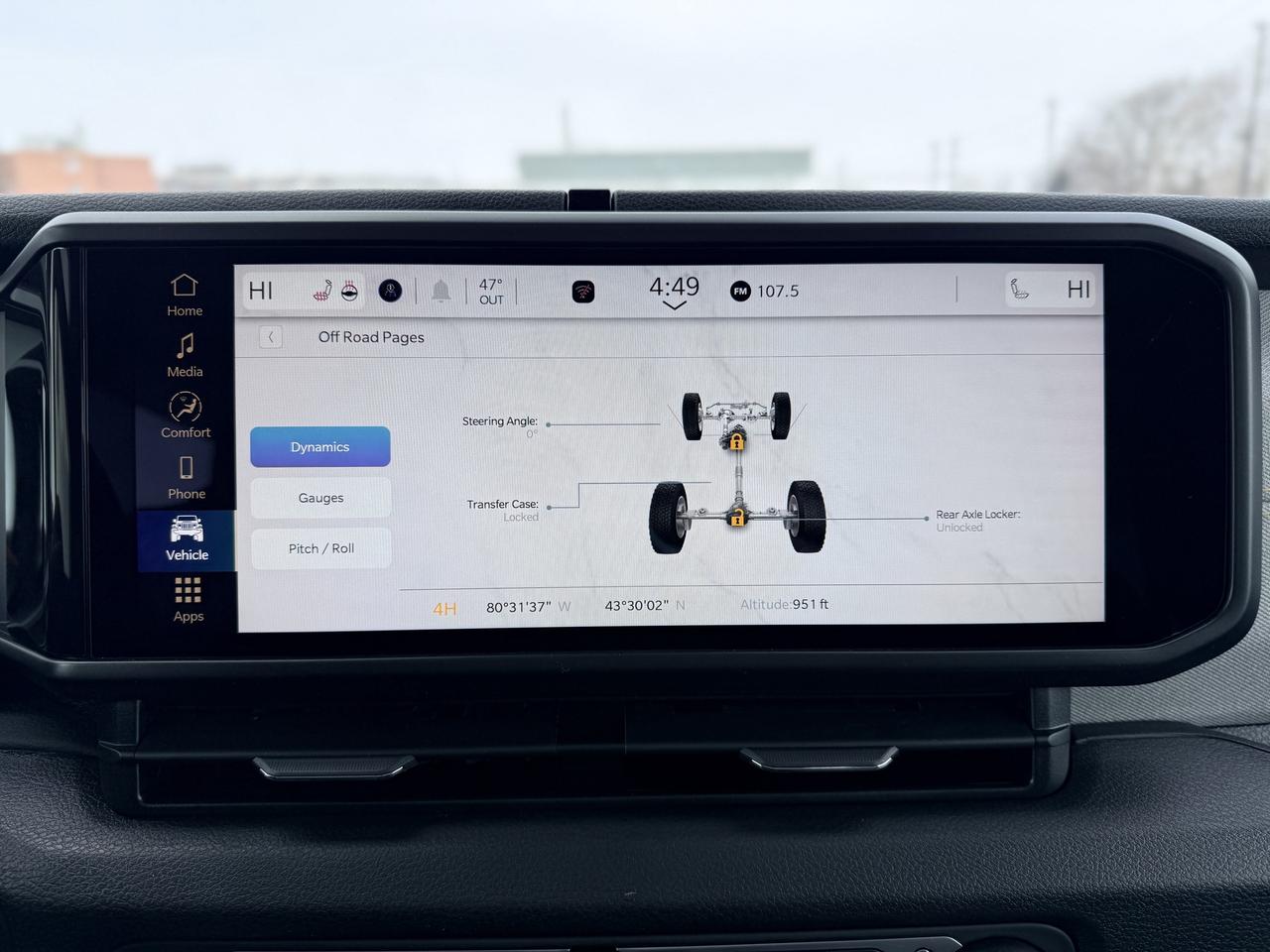 2026 Jeep Wrangler Willys 2 Door 4x4 Photo