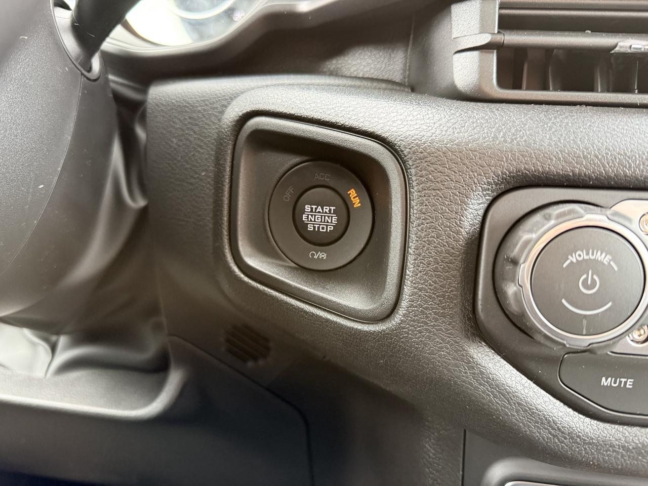 2026 Jeep Wrangler Willys 2 Door 4x4 Photo