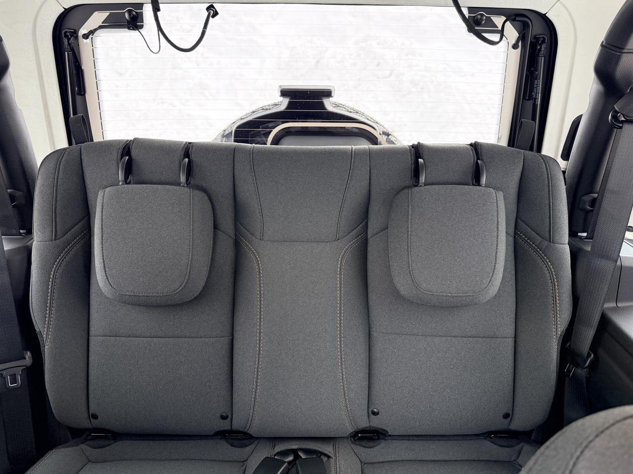 2026 Jeep Wrangler Willys 2 Door 4x4 Photo