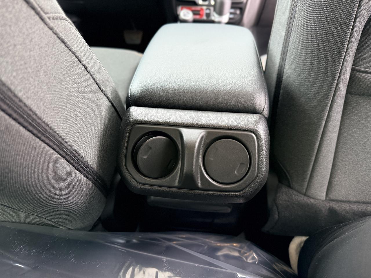 2026 Jeep Wrangler Willys 2 Door 4x4 Photo