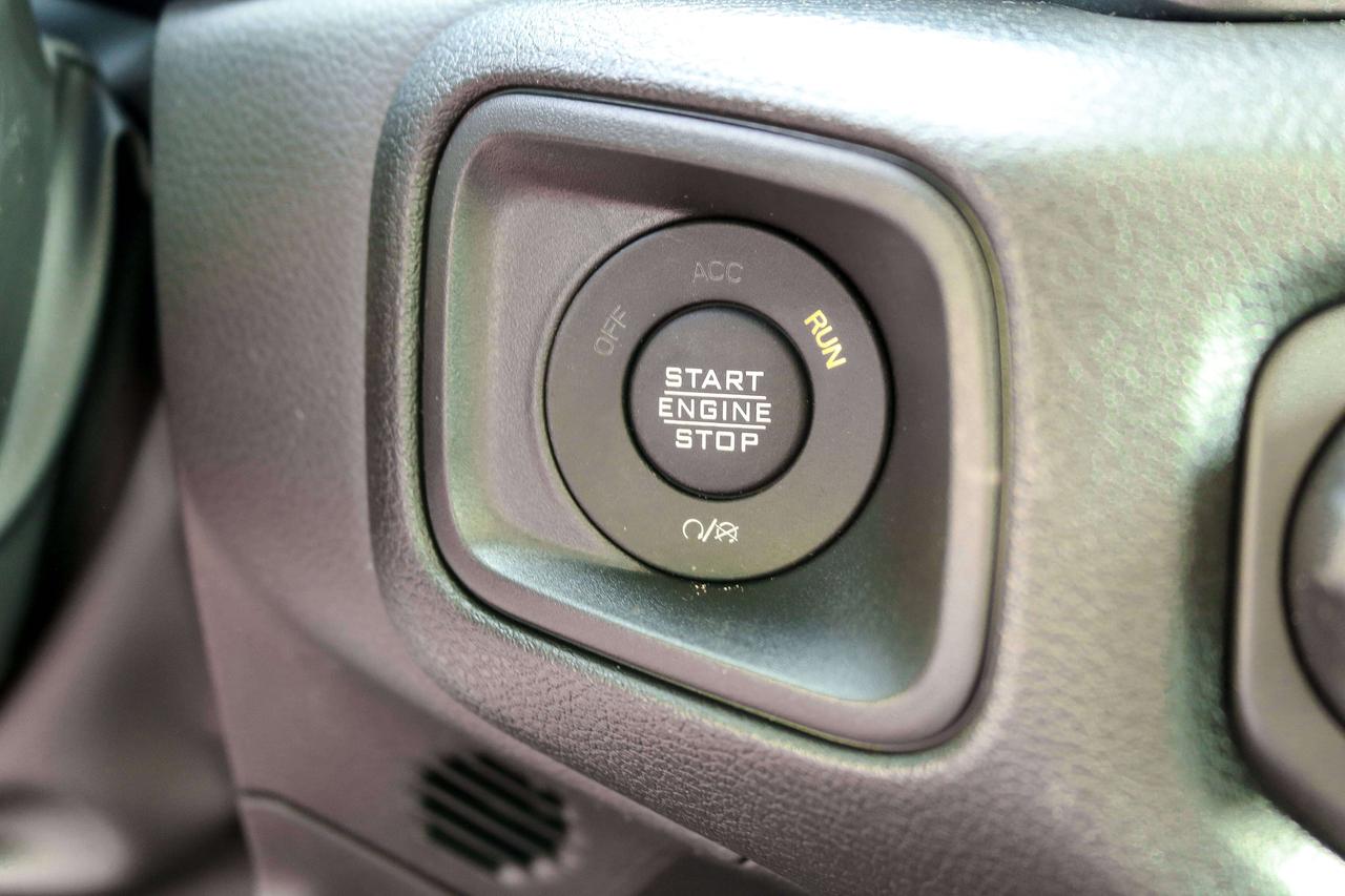 2026 Jeep Wrangler Willys 2 Door 4x4 Photo