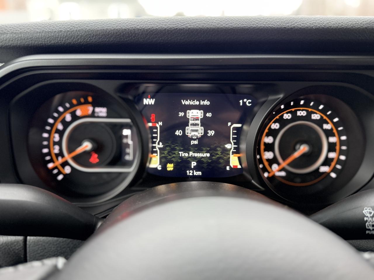 2026 Jeep Wrangler Willys 2 Door 4x4 Photo