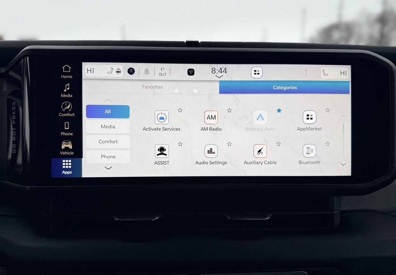 2026 Jeep Wrangler Willys 2 Door 4x4 Photo