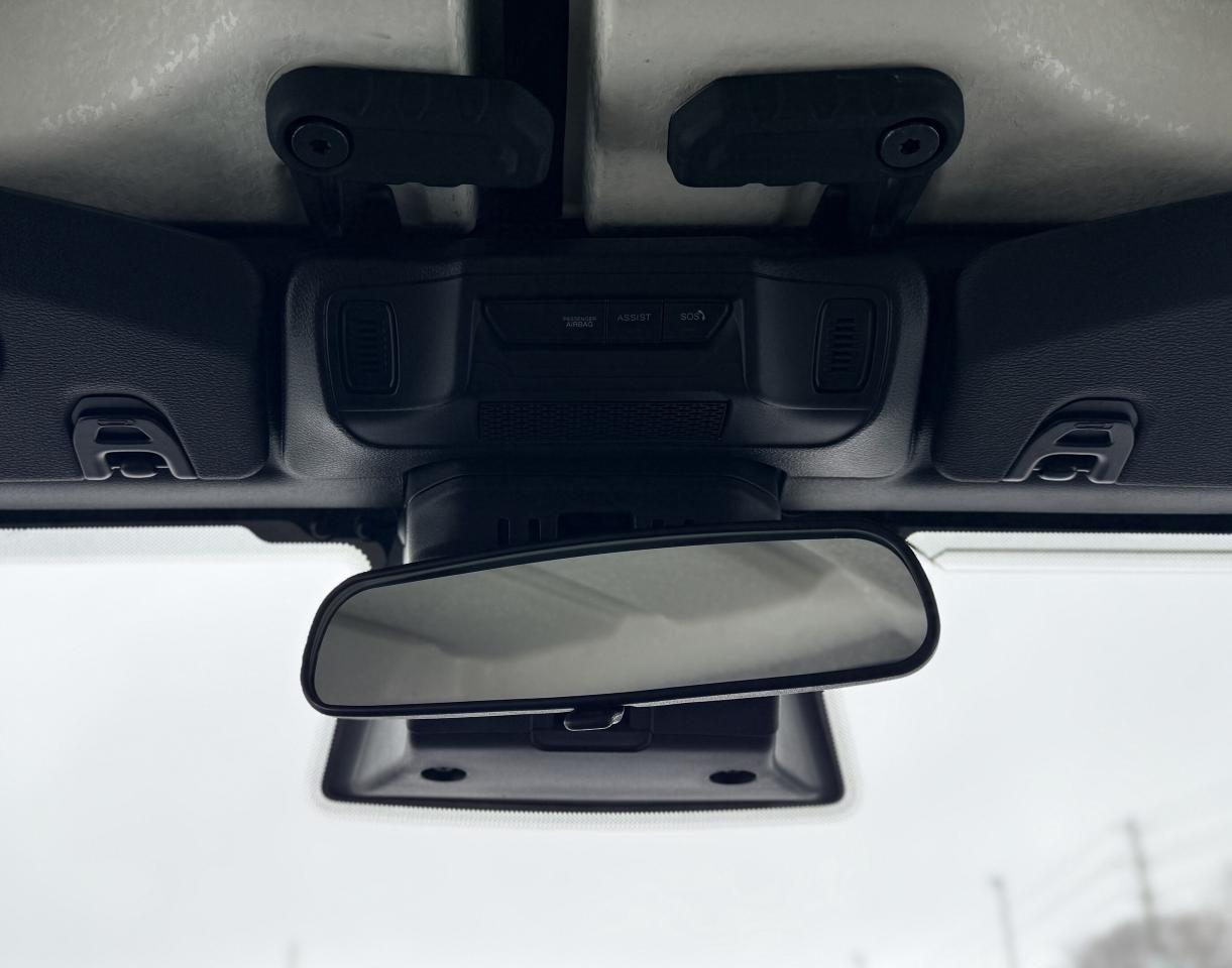 2026 Jeep Wrangler Willys 2 Door 4x4 Photo