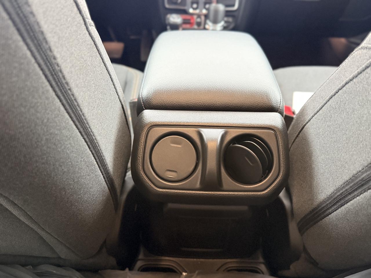 2026 Jeep Wrangler Willys 2 Door 4x4 Photo