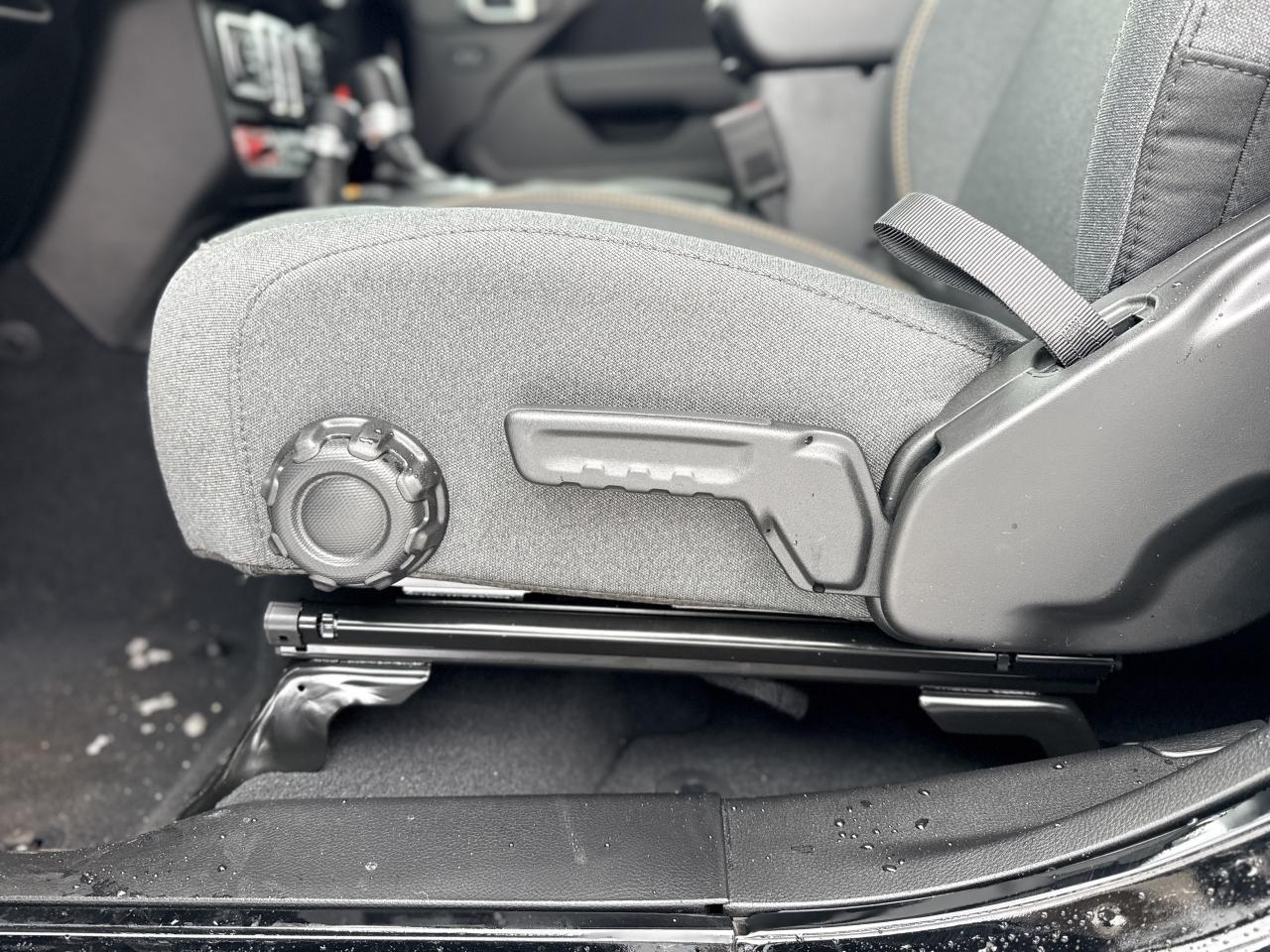 2026 Jeep Wrangler Willys 2 Door 4x4 Photo