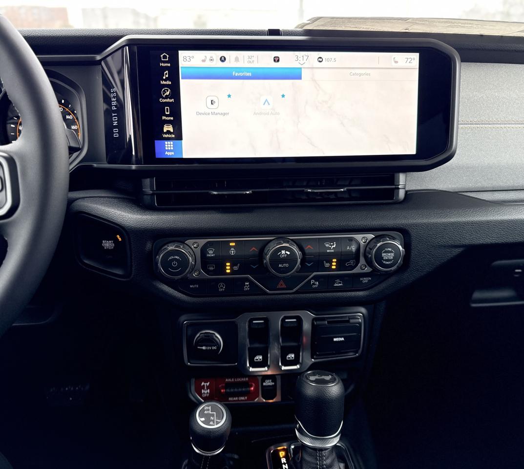 2026 Jeep Wrangler Willys 2 Door 4x4 Photo