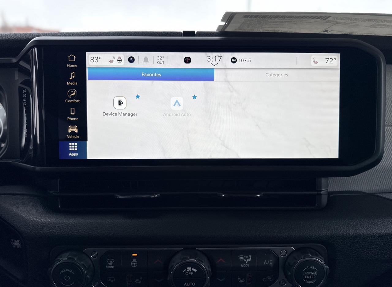 2026 Jeep Wrangler Willys 2 Door 4x4 Photo