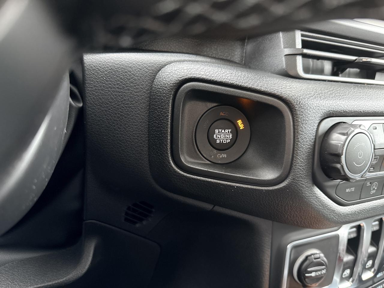 2026 Jeep Wrangler Willys 2 Door 4x4 Photo