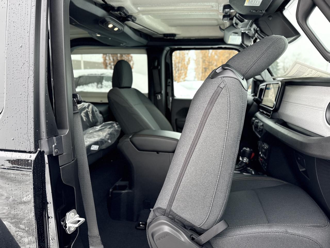 2026 Jeep Wrangler Willys 2 Door 4x4 Photo