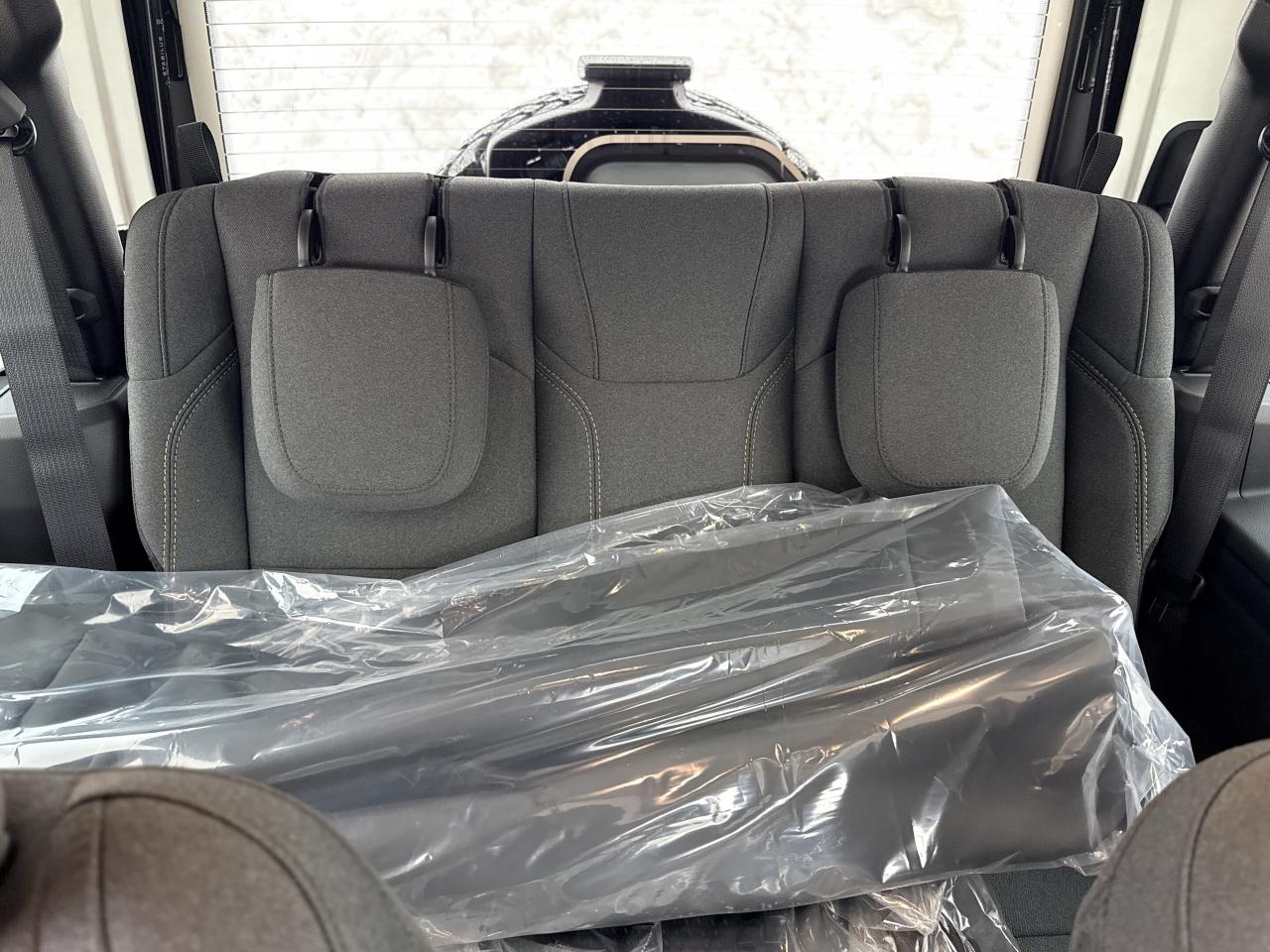 2026 Jeep Wrangler Willys 2 Door 4x4 Photo