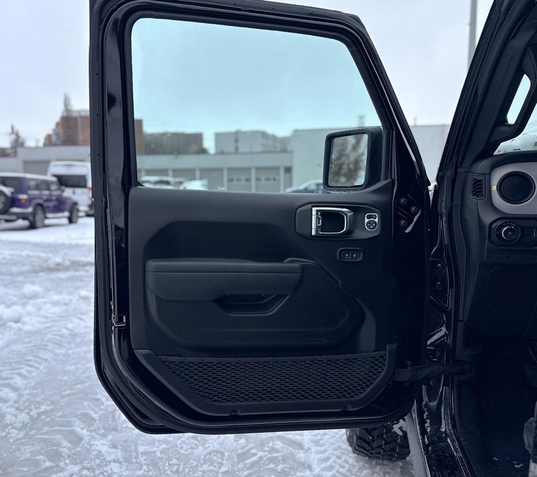 2026 Jeep Wrangler Willys 2 Door 4x4 Photo